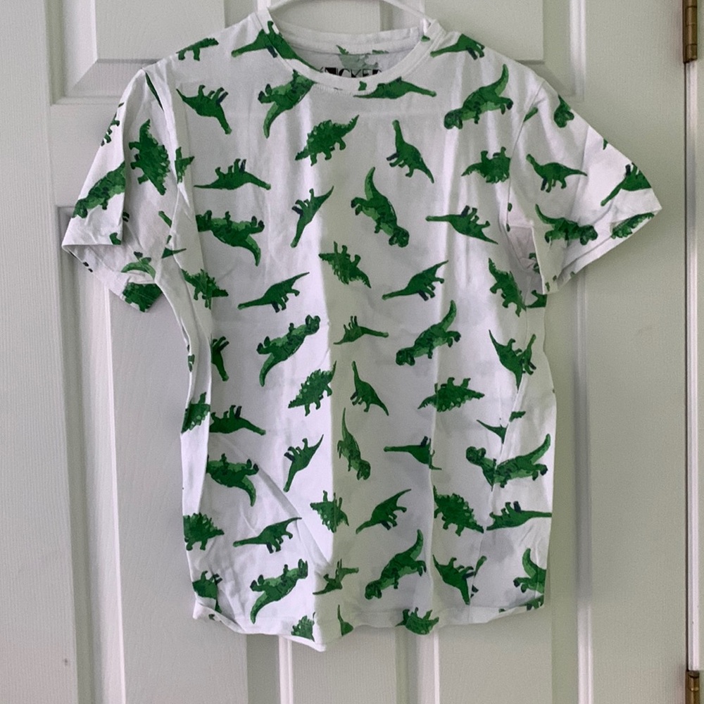 Dino t shirt